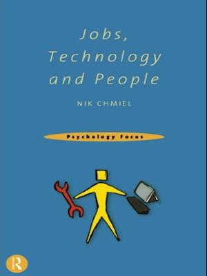 Jobs, Technology and People