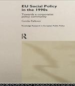 EU Social Policy in the 1990s