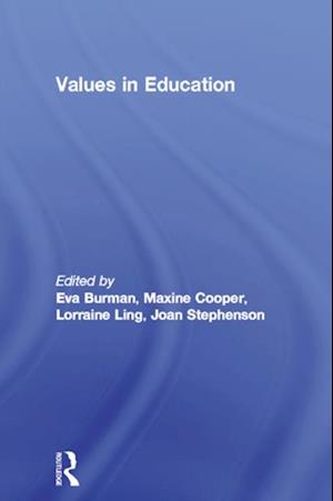 Values in Education