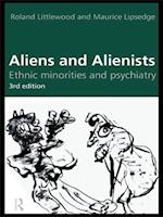 Aliens and Alienists