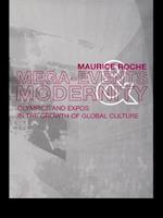 Megaevents and Modernity