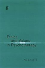 Ethics and Values in Psychotherapy