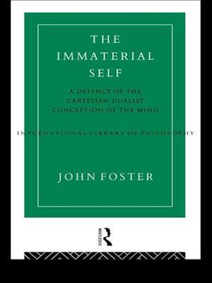 Immaterial Self