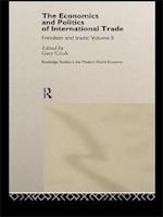 The Economics and Politics of International Trade