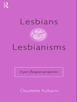 Lesbians and Lesbianisms