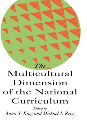 Multicultural Dimension Of The National Curriculum