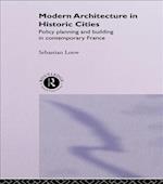 Modern Architecture in Historic Cities