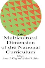 Multicultural Dimension Of The National Curriculum