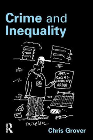 Crime and Inequality