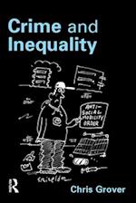 Crime and Inequality