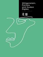 Wittgenstein, Politics and Human Rights