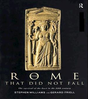 Rome that Did Not Fall