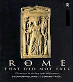 Rome that Did Not Fall