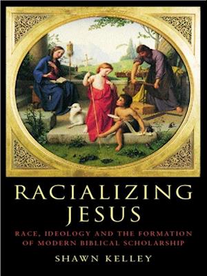 Racializing Jesus