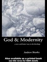 God and Modernity