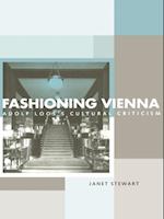 Fashioning Vienna