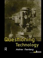 Questioning Technology