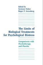 Limits of Biological Treatments for Psychological Distress