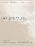 Art and Morality