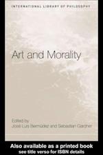 Art and Morality