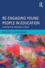 Re-engaging Young People in Education