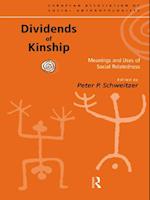 Dividends of Kinship