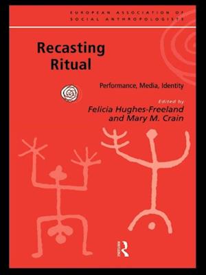 Recasting Ritual