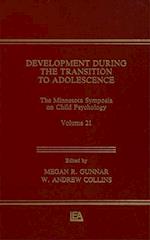 Development During the Transition to Adolescence