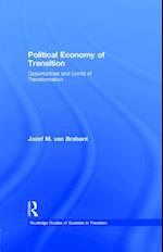 Political Economy of Transition