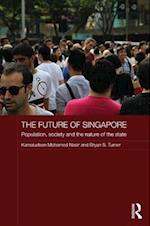 Future of Singapore