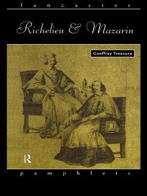 Richelieu and Mazarin