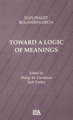 Toward A Logic of Meanings