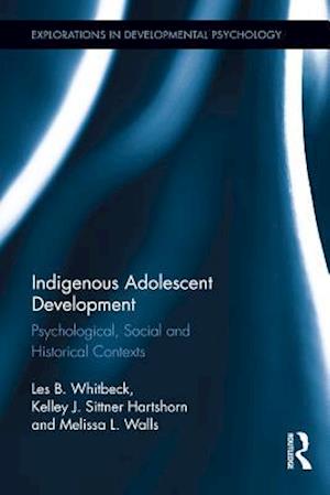 Indigenous Adolescent Development