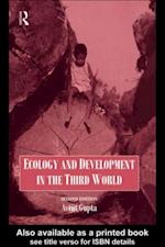 Ecology and Development in the Third World
