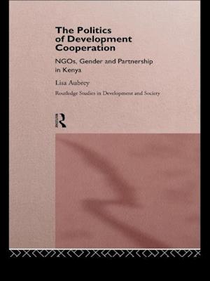 Politics of Development Co-operation