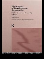 Politics of Development Co-operation