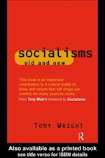 Socialisms: Old and New