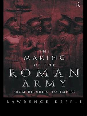 Making of the Roman Army