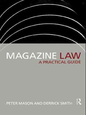 Magazine Law