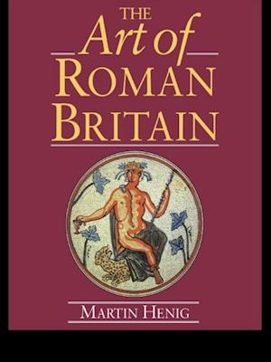 Art of Roman Britain