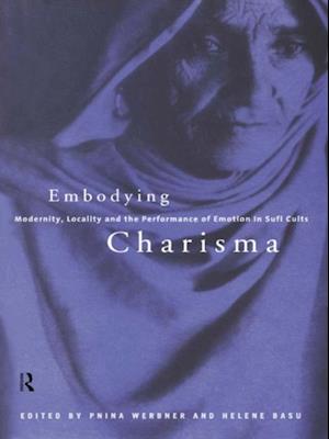 Embodying Charisma