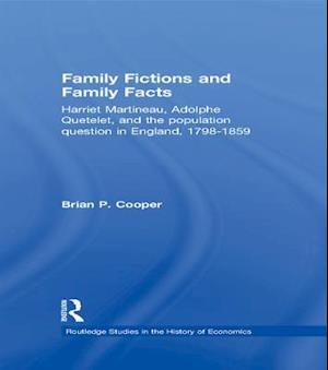 Family Fictions and Family Facts