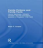 Family Fictions and Family Facts
