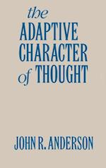 Adaptive Character of Thought