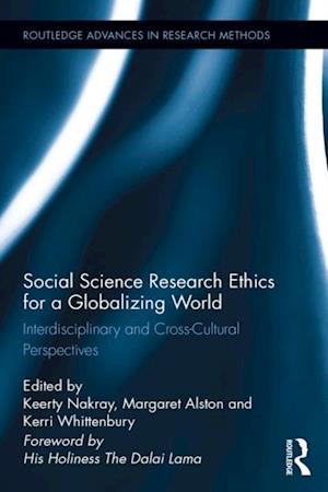 Social Science Research Ethics for a Globalizing World