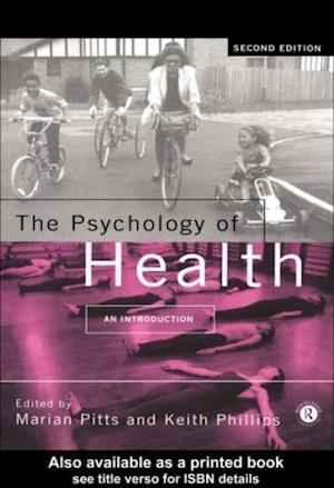 Psychology of Health