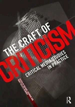 Craft of Criticism