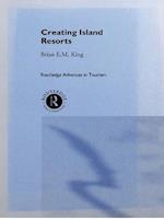 Creating Island Resorts