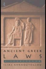 Ancient Greek Laws