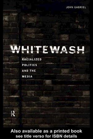 Whitewash